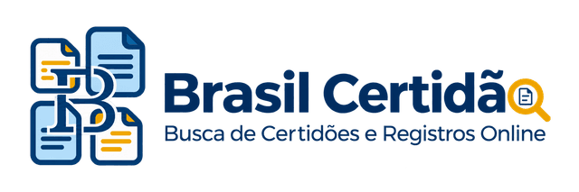Brasil Certidão